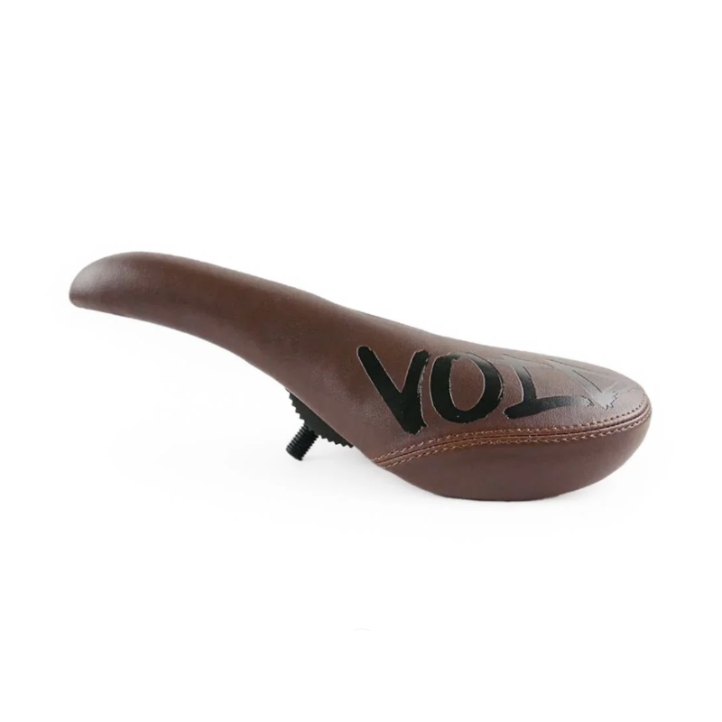 SELLE BMX PIVOTAL SLIM ECLAT VOID MARRON